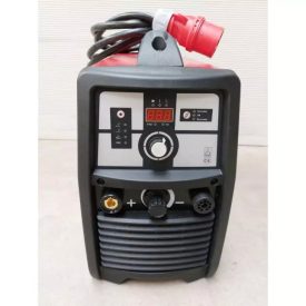 PC EVO 126 PLAZMAVÁGÓ INVERTER 