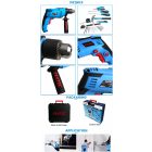 600W ÜTVE FÚRÓ KÉSZLET