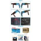 800W 26mm FÚRÓKALAPÁCS