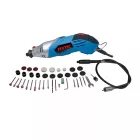 170W ELEKTROMOS MINI KÖSZÖRŰ - KÉSZLET