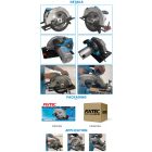 2200W ELEKTROMOS KÖRFŰRÉSZ