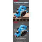 550W ELEKTROMOS GYALU