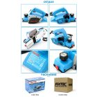 550W ELEKTROMOS GYALU