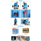 1800W ELEKTROMOS FELSŐMARÓ