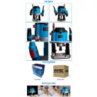 1800W ELEKTROMOS FELSŐMARÓ