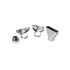 2000W IPARI ELEKTROMOS HŐLÉGFÚVÓ