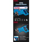 800W BETON VIBRÁTOR