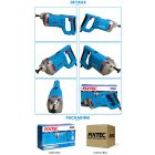 800W BETON VIBRÁTOR