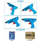 80W RAGASZTÓ PISZTOLY