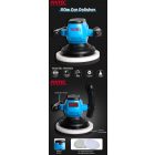 120W POLÍROZÓ GÉP