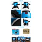 120W POLÍROZÓ GÉP