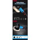 1400W POLÍROZÓ GÉP