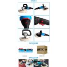 1400W POLÍROZÓ GÉP