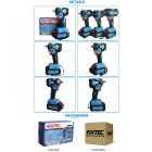 400NM KEFE NÉLKÜLI ÜTVECSAVAROZÓ GÉP