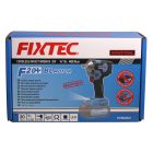 400NM KEFE NÉLKÜLI ÜTVECSAVAROZÓ GÉP (AKKUVAL+TÖLTŐVEL)