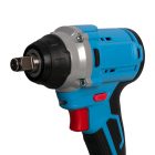 300NM KEFE NÉLKÜLI ÜTVECSAVAROZÓ GÉP (AKKUVAL+TÖLTŐVEL)