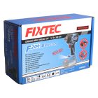 550NM KEFE NÉLKÜLI ÜTVECSAVAROZÓ GÉP (AKKUVAL+TÖLTŐVEL)