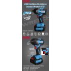 750NM KEFE NÉLKÜLI ÜTVECSAVAROZÓ GÉP