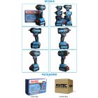 750NM KEFE NÉLKÜLI ÜTVECSAVAROZÓ GÉP