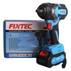 750NM KEFE NÉLKÜLI ÜTVECSAVAROZÓ GÉP (AKKUVAL+TÖLTŐVEL)