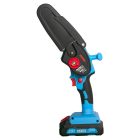 AKKUMULÁTOROS LÁNCFŰRÉSZ MINI 20V - 4"