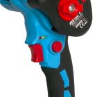 AKKUMULÁTOROS LÁNCFŰRÉSZ MINI 20V - 4"