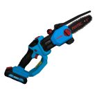 AKKUMULÁTOROS LÁNCFŰRÉSZ 20V - 6"