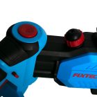 AKKUMULÁTOROS LÁNCFŰRÉSZ 20V - 6"