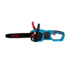 AKKUMULÁTOROS LÁNCFŰRÉSZ 2x20V - 14"