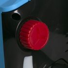 AKKUMULÁTOROS LÁNCFŰRÉSZ 2x20V - 14"