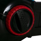 AKKUMULÁTOROS LÁNCFŰRÉSZ 2x20V - 14"