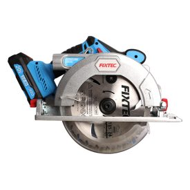 AKKUMULÁTOROS KÖRFŰRÉSZ 20V - 185MM