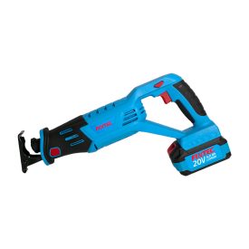 AKKUMULÁTOROS ORRFŰRÉSZ 20V - 100MM