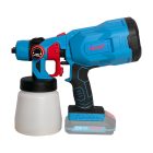 AKKUMULÁTORS FESTÉKSZÓRÓ 20V 