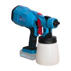 AKKUMULÁTORS FESTÉKSZÓRÓ 20V 