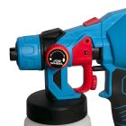 AKKUMULÁTORS FESTÉKSZÓRÓ 20V 