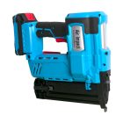 AKKUMULÁTOROS/LEVEGŐS TŰZŐGÉP 20V - 2" (AKKUVAL+TÖLTŐVEL)