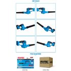 AKKUMULÁTOROS LOMBFÚVÓ 20V 