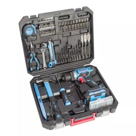 CSAVARBEHAJTÓ - FÚRÓ KÉSZLET X221