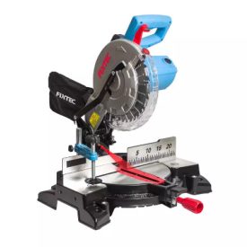 Gérvágó fűrész 255 mm