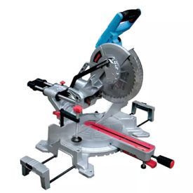 Gérvágó fűrész lézerrel 255 mm