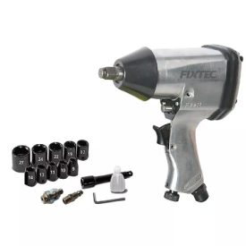 Légkulcs készlet - 1/2"