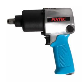 Ütvecsavarozó - 1/2"