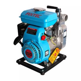 Szivattyú - Benzines  - 2.5Le - 1"