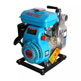 Szivattyú - Benzines - 2.5Le - 1.5"