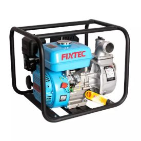 Szivattyú - Benzines - 7Le - 2"