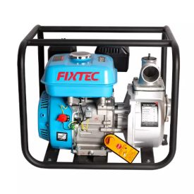 Szivattyú - Benzines - 7Le - 3"