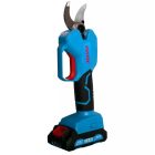 Metszőolló - akkus - 20V 