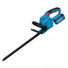 Sövényvágó - akkus