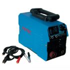 Hegesztőgép - Inverteres - LCD kijelzős - 20-140A 